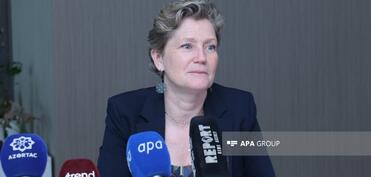 Səfir: Niderland Azərbaycan və Ermənistan arasında sülh prosesini dəstəkləyir