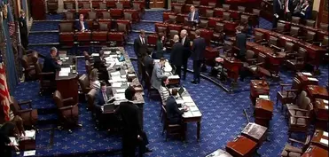 ABŞ Senatı Kubaya qarşı hərbi gücün məhdudlaşdırılması təşəbbüsünü bloklayıb