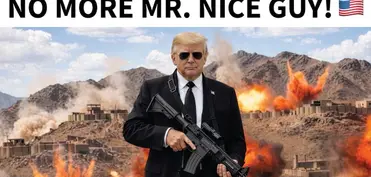 Tramp İrana "ağıllanmağı" məsləhət görür