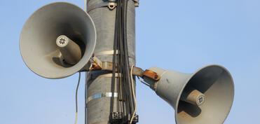 Kiyevdə və Ukraynanın bir neçə regionunda hava həyəcanı elan edilib