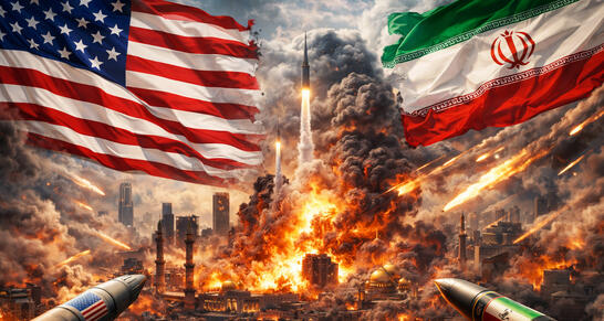 İran XİN: ABŞ ilə müharibə hələ bitməyib