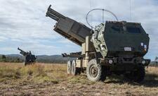 Litva ABŞ-dan ikinci "HIMARS" batareyası alacaq