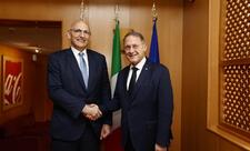 Bakı qaz ixracını genişləndirməyə çağırır: “TAP-ın həcminin artırılması bütün Avropanın maraqlarına cavab verir