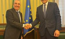 Bakı qaz ixracını genişləndirməyə çağırır: “TAP-ın həcminin artırılması bütün Avropanın maraqlarına cavab verir