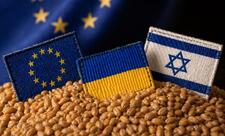 İsrailli idxalçı Aİ sanksiyaları qorxusu ilə Ukrayna taxılını qəbul etmir​​​​​​​