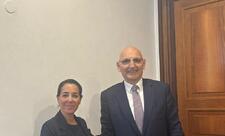 Bakı qaz ixracını genişləndirməyə çağırır: “TAP-ın həcminin artırılması bütün Avropanın maraqlarına cavab verir