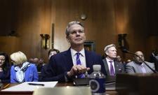 ABŞ İranla əlaqəli təxminən 500 milyon dollarlıq aktivləri ələ keçirib