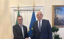 Bakı qaz ixracını genişləndirməyə çağırır: “TAP-ın həcminin artırılması bütün Avropanın maraqlarına cavab verir