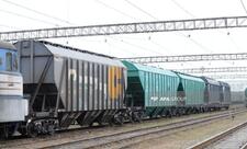 Azərbaycandan tranzit keçməklə Ermənistana taxıl və gübrə göndərilib - YENİLƏNİB