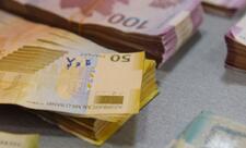 Bankların biznes kredit portfeli 16,2 mlrd. manata yüksəlib