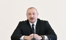 Prezident İlham Əliyev: Güləşimizin böyük ənənələri var və biz bu ənənələri yaşadırıq