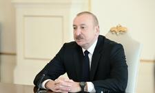 Prezident: Avropa yarışlarında Azərbaycan idmançılarına qarşı ədalətsizlik dünya çempionatlarına nisbətən daha çox olur