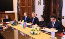 Heydər Əliyev Fondu Vatikanda tarixi abidələrin bərpası üzrə yeni layihələrin icrasına başlayır