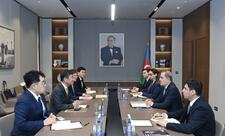 Nazir: Azərbaycan BƏM hakimliyinə namizədlərin peşəkar keyfiyyətlərini diqqətlə nəzərdən keçirir