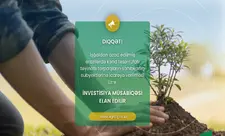 Qarabağda torpaqların icarəyə verilməsi üzrə növbəti müsabiqə elan edilib