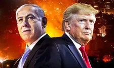 Netanyahu Trampı Livanla danışıqları məhdudlaşdırmağa çağırdı