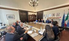 Bakı qaz ixracını genişləndirməyə çağırır: “TAP-ın həcminin artırılması bütün Avropanın maraqlarına cavab verir