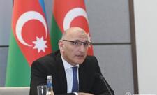 “Azərbaycan qazına tələbat artır, amma mövcud infrastruktur doludur” - Elçin Əmirbəyov