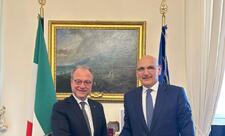 Bakı qaz ixracını genişləndirməyə çağırır: “TAP-ın həcminin artırılması bütün Avropanın maraqlarına cavab verir