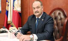 Dağıstanın rəhbəri dəyişir