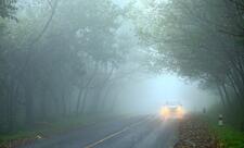 Bəzi yollarda görünüş məsafəsi məhdudlaşacaq