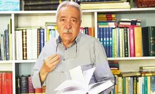 Güney Azərbaycanın tanınmış hüquqşünası İsa Nəzəri vəfat etdi