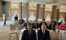 Elazığda “Uluslararası Sağlık Turizmi Zirvesi” uğurla başa çatdı -FOTOLAR