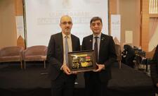 Elazığda “Uluslararası Sağlık Turizmi Zirvesi” uğurla başa çatdı -FOTOLAR