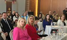 Elazığda “Uluslararası Sağlık Turizmi Zirvesi” uğurla başa çatdı -FOTOLAR