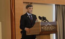 Elazığda “Uluslararası Sağlık Turizmi Zirvesi” uğurla başa çatdı -FOTOLAR