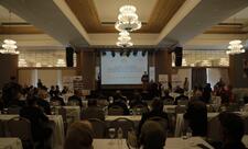 Elazığda “Uluslararası Sağlık Turizmi Zirvesi” uğurla başa çatdı -FOTOLAR