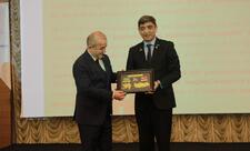 Elazığda “Uluslararası Sağlık Turizmi Zirvesi” uğurla başa çatdı -FOTOLAR