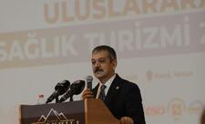 Elazığda “Uluslararası Sağlık Turizmi Zirvesi” uğurla başa çatdı -FOTOLAR