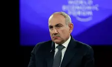 Paşinyan Şahin Mustafayevin Ermənistana səfərini tarixi addım hesab edir