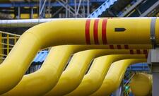 Avropada təbii qaz 9%-ə yaxın bahalaşıb