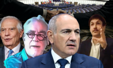 Minval Politika Exclusive: Okamponun video-etirafı: “Borrel mənim komandamın üzvüdür”, “Paşinyanı uzaqlaşdırmaq lazımdır”