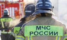 Rusiyada mədən çöküb, uçqun altında qalanlar var