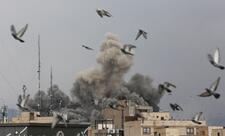 ABŞ-ın İrana qarşı müharibədə xərcləri açıqlanıb