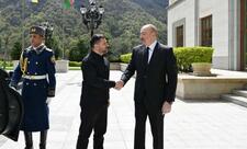 "Hər iki ölkə yeni bir təhlükəsizlik sistemi qura bilər"