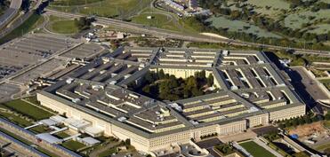 Pentaqon Ukraynaya 400 milyon dollar köçürüb