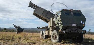 Litva ABŞ-dan ikinci "HIMARS" batareyası alacaq