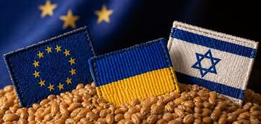 İsrailli idxalçı Aİ sanksiyaları qorxusu ilə Ukrayna taxılını qəbul etmir​​​​​​​