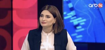 “Bu məlumatların yayılması regionda həssas olan siyasi balansı təsir altına salır”