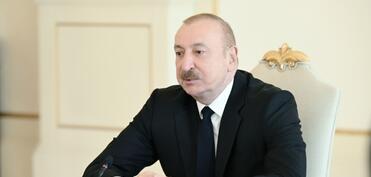 Prezident: Avropa yarışlarında Azərbaycan idmançılarına qarşı ədalətsizlik dünya çempionatlarına nisbətən daha çox olur