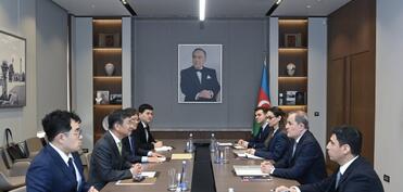 Nazir: Azərbaycan BƏM hakimliyinə namizədlərin peşəkar keyfiyyətlərini diqqətlə nəzərdən keçirir