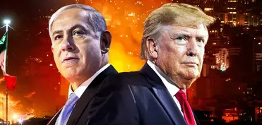 Netanyahu Trampı Livanla danışıqları məhdudlaşdırmağa çağırdı