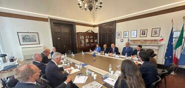 Bakı qaz ixracını genişləndirməyə çağırır: “TAP-ın həcminin artırılması bütün Avropanın maraqlarına cavab verir