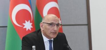 “Azərbaycan qazına tələbat artır, amma mövcud infrastruktur doludur” - Elçin Əmirbəyov