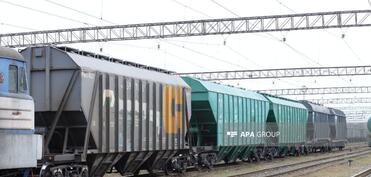 Azərbaycandan tranzit keçməklə Ermənistana taxıl və gübrə göndəriləcək