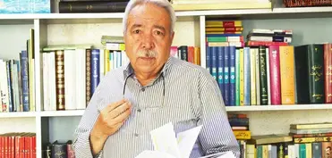 Güney Azərbaycanın tanınmış hüquqşünası İsa Nəzəri vəfat etdi